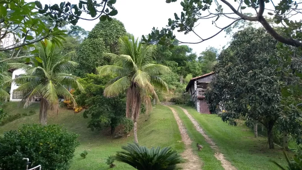 Sítio, 3 quartos - Foto 2