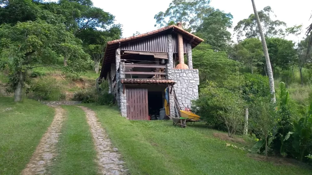 Sítio, 3 quartos - Foto 78