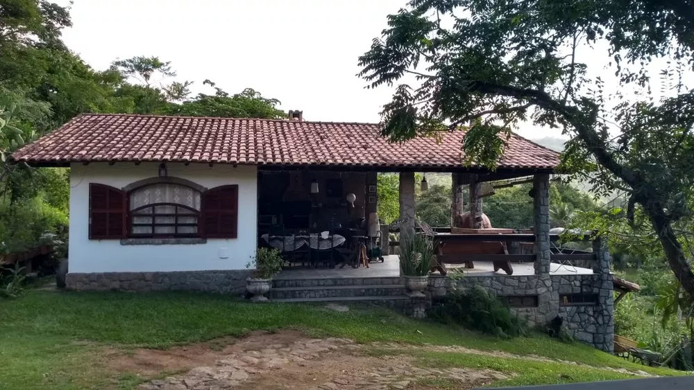 Sítio, 3 quartos - Foto 80