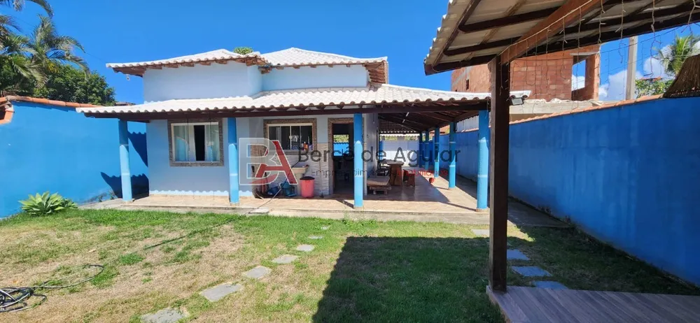 Casa, 2 quartos - Foto 3