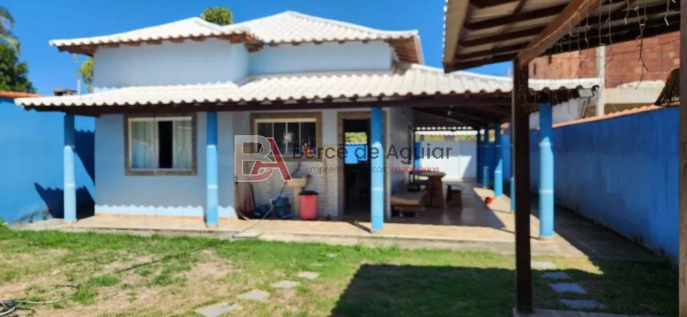 Casa, 2 quartos - Foto 1