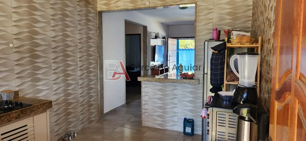 Casa, 2 quartos - Foto 10