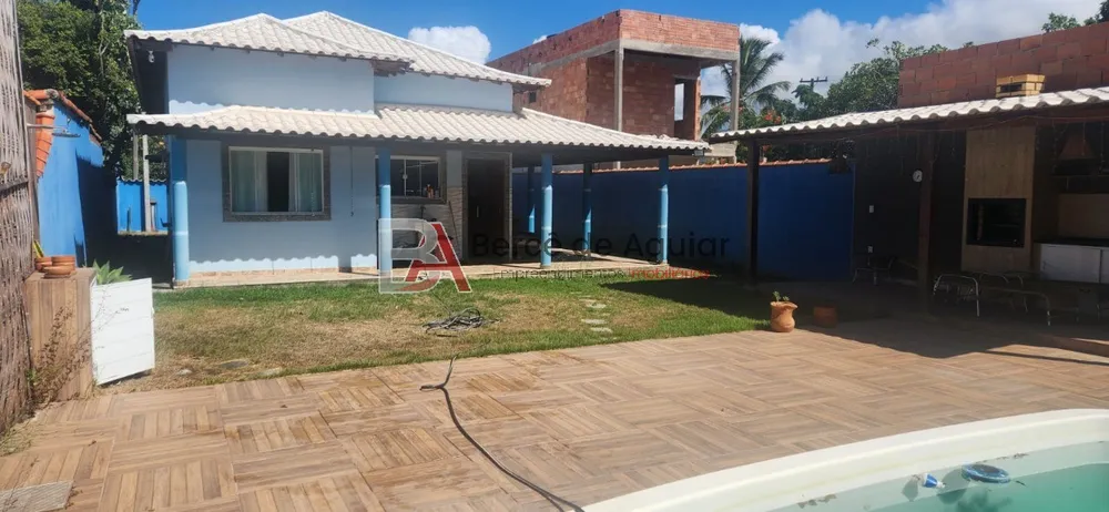 Casa, 2 quartos - Foto 4