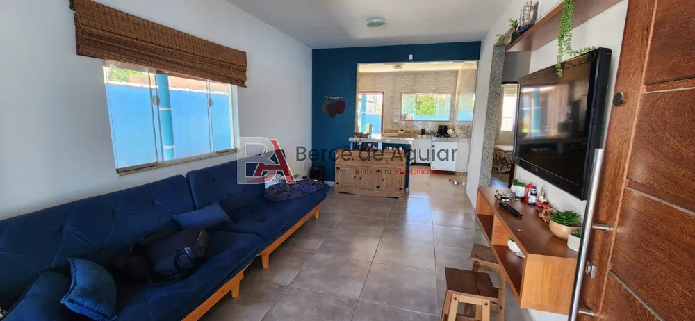 Casa, 2 quartos - Foto 5