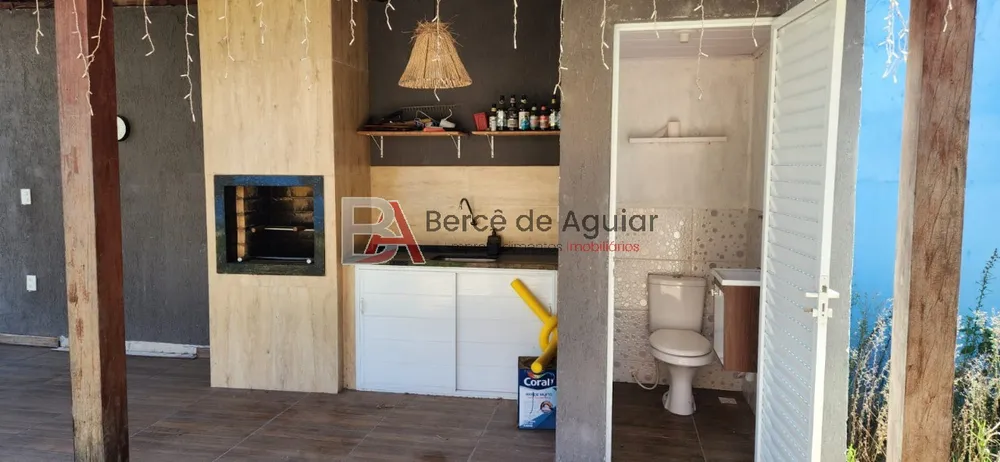 Casa, 2 quartos - Foto 16