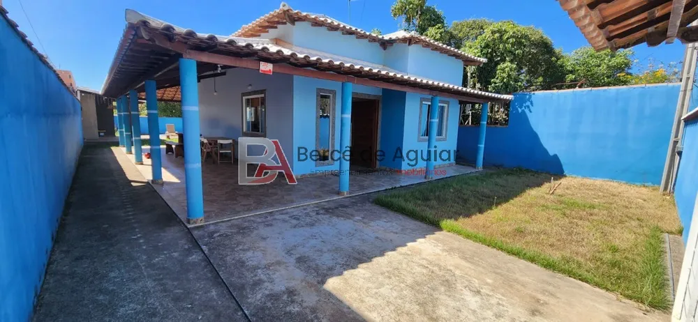 Casa, 2 quartos - Foto 2