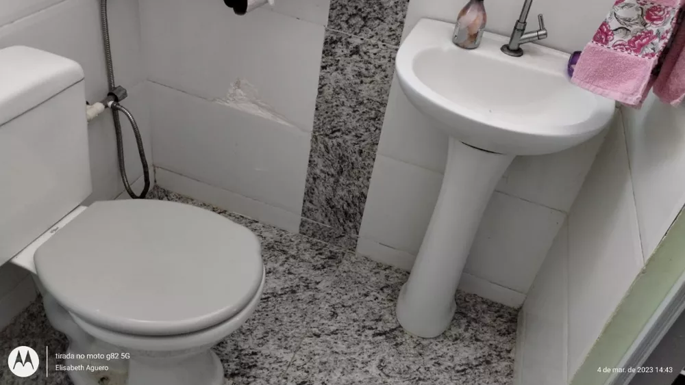 Casa, 3 quartos - Foto 31