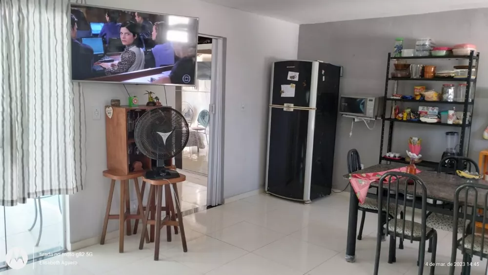 Casa, 3 quartos - Foto 23