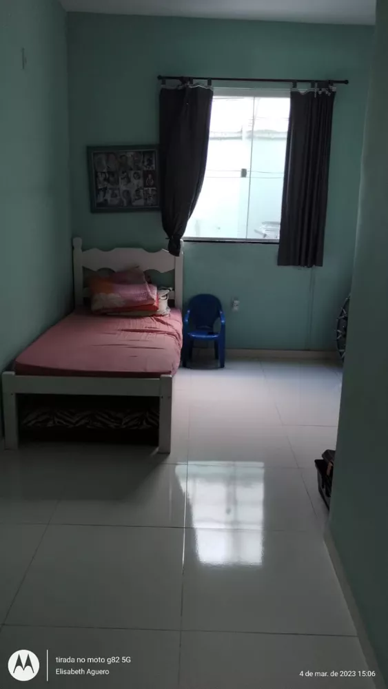 Casa, 3 quartos - Foto 14