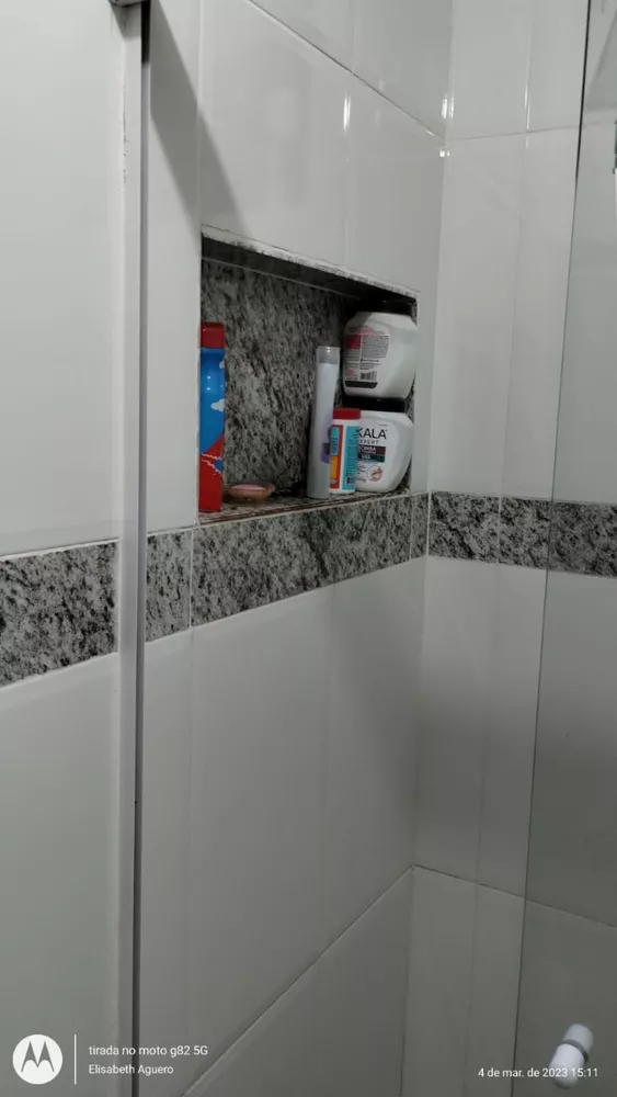 Casa, 3 quartos - Foto 12