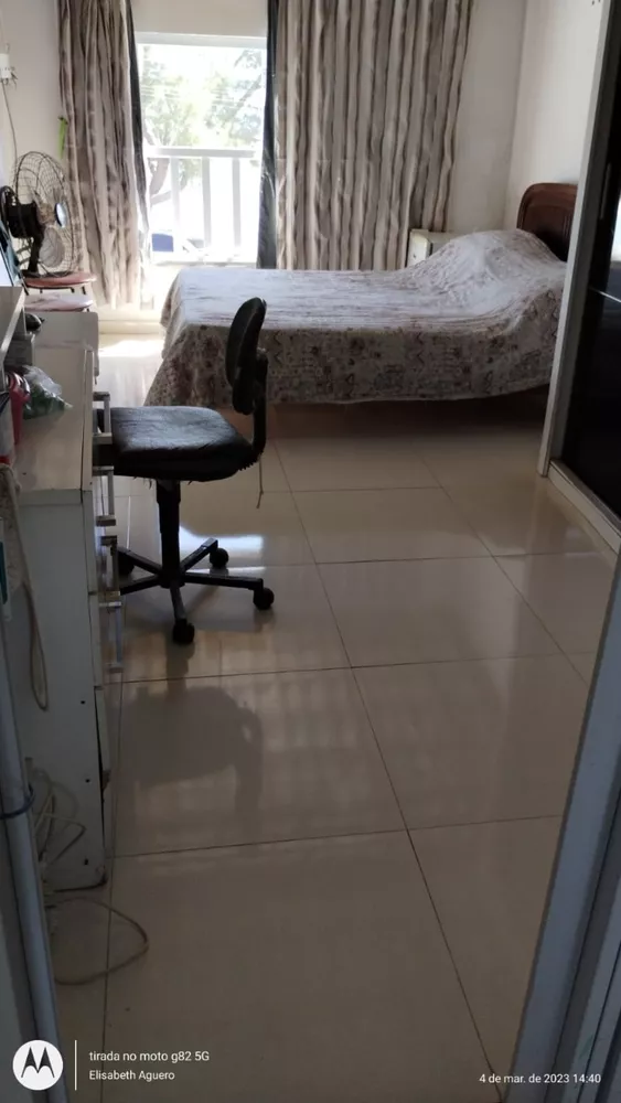 Casa, 3 quartos - Foto 34