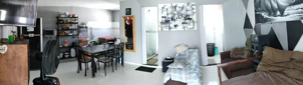 Casa, 3 quartos - Foto 21