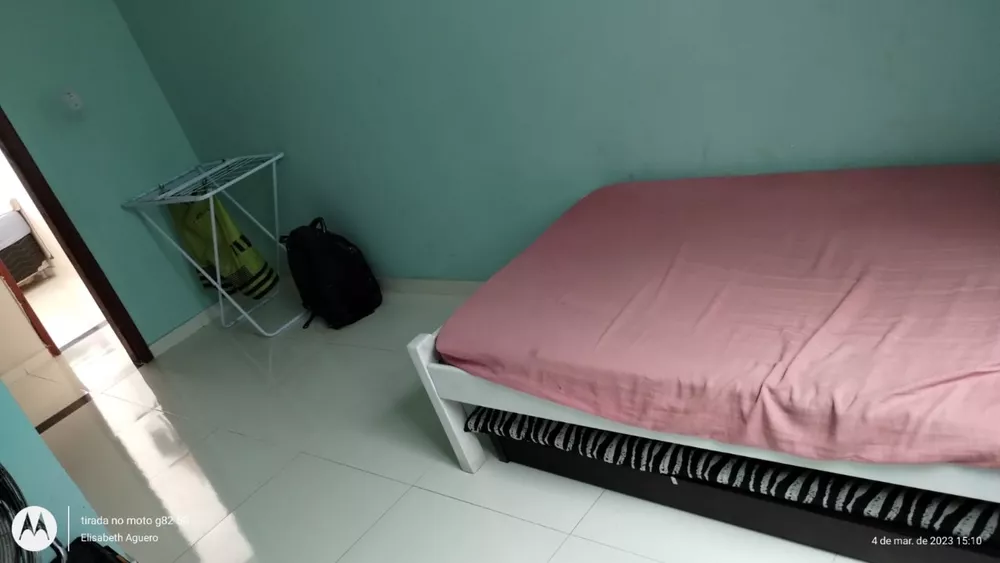 Casa, 3 quartos - Foto 10