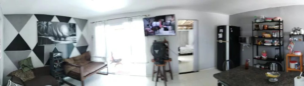 Casa, 3 quartos - Foto 35