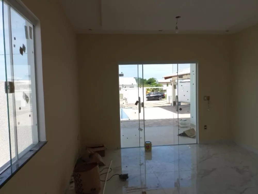Casa, 3 quartos - Foto 8