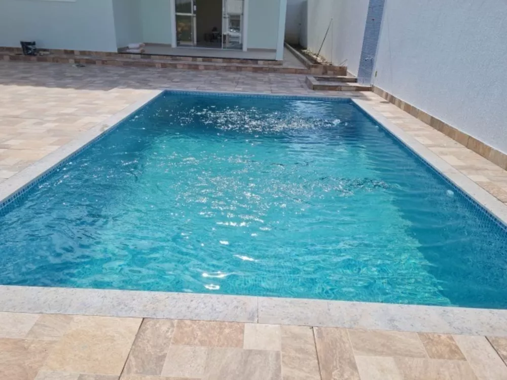 Casa, 3 quartos - Foto 5