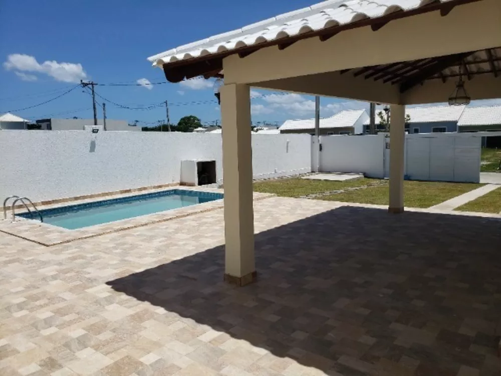 Casa, 3 quartos - Foto 4