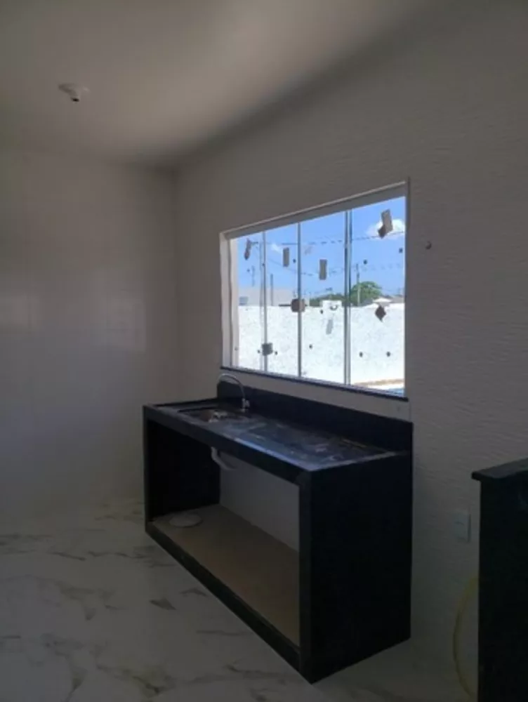 Casa, 3 quartos - Foto 11