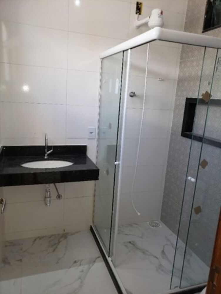 Casa, 3 quartos - Foto 9