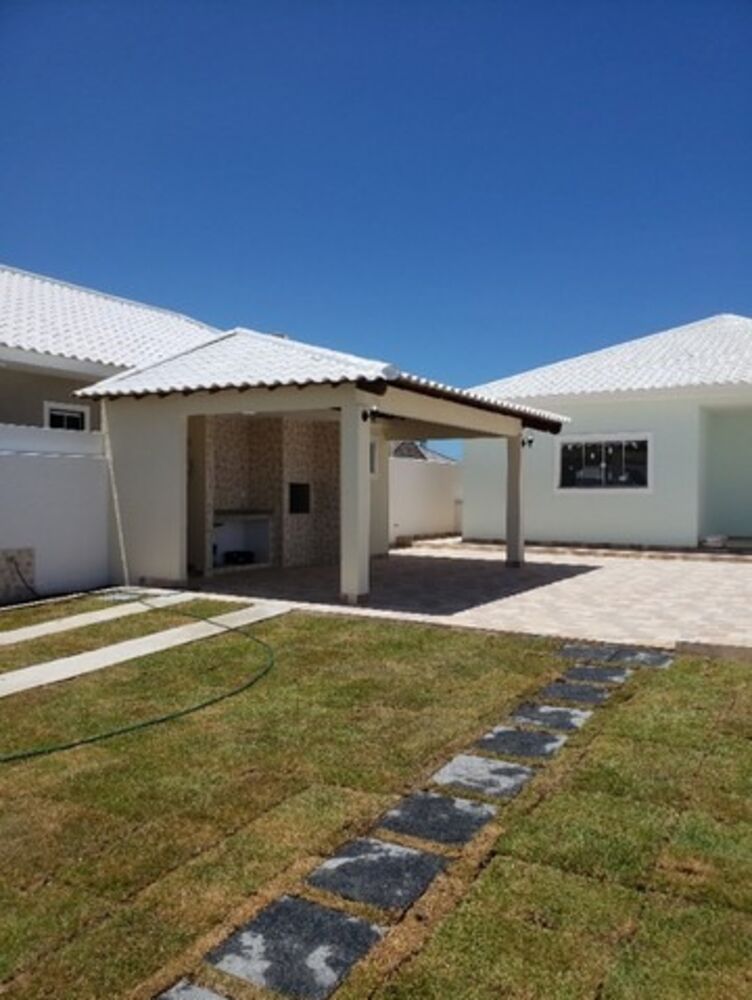 Casa, 3 quartos - Foto 6