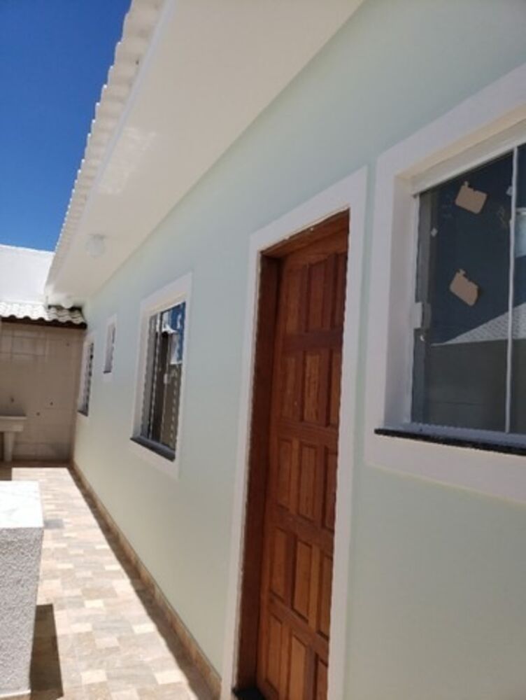 Casa, 3 quartos - Foto 7