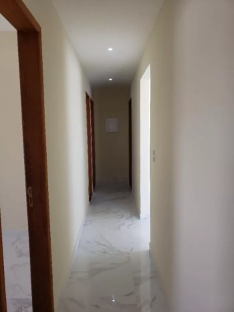Casa, 3 quartos - Foto 12