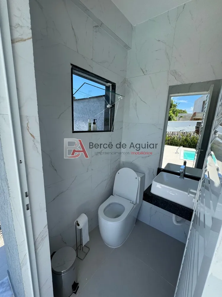 Casa, 3 quartos - Foto 11