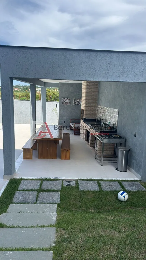 Casa, 3 quartos - Foto 13