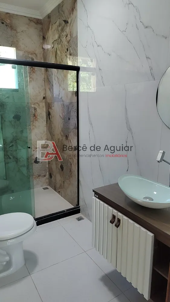 Casa, 3 quartos - Foto 17