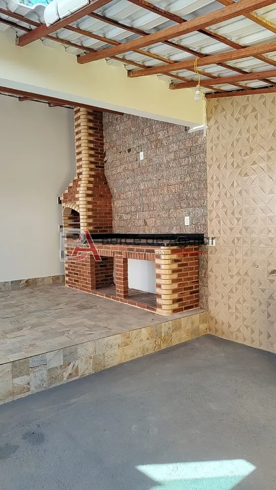 Casa, 3 quartos - Foto 6