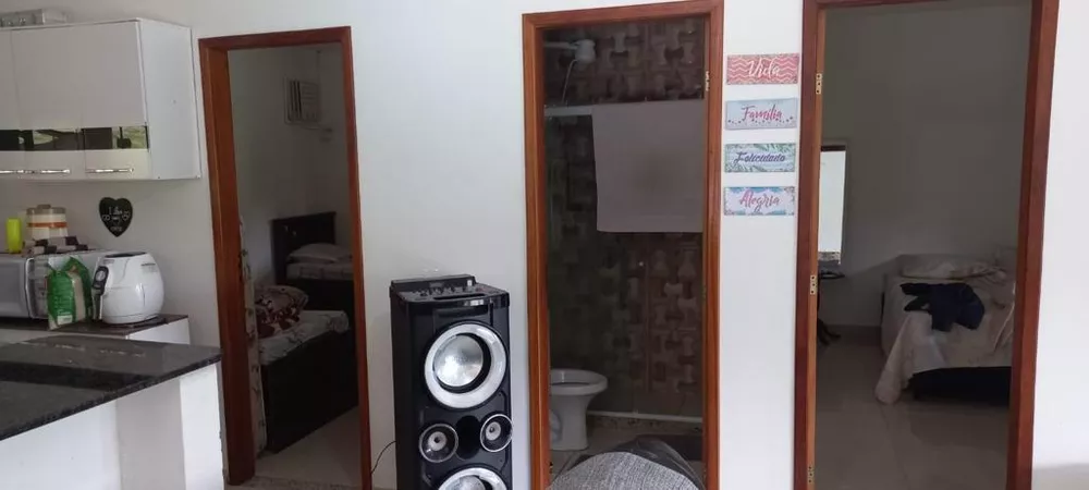 Sítio, 2 quartos - Foto 23