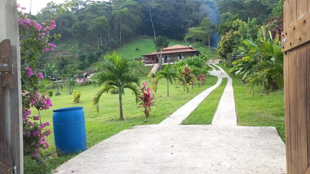 Sítio, 2 quartos - Foto 4