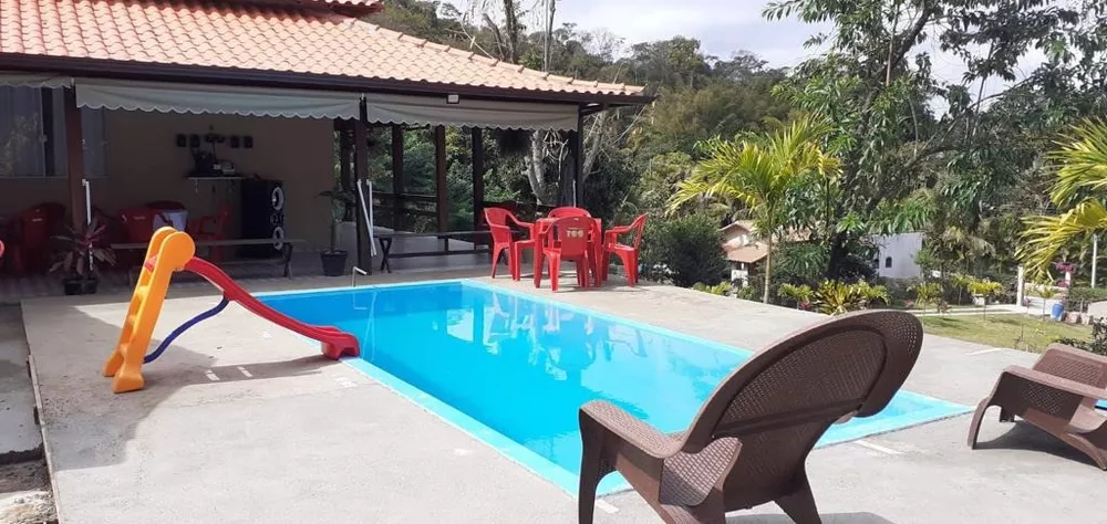 Sítio, 2 quartos - Foto 43