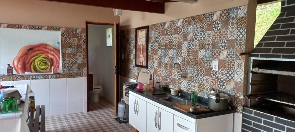 Sítio à venda com 2 quartos - Foto 4