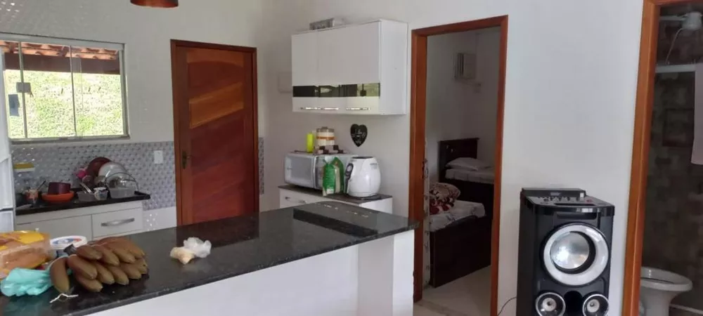 Sítio, 2 quartos - Foto 24