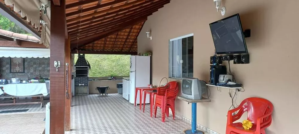 Sítio, 2 quartos - Foto 39