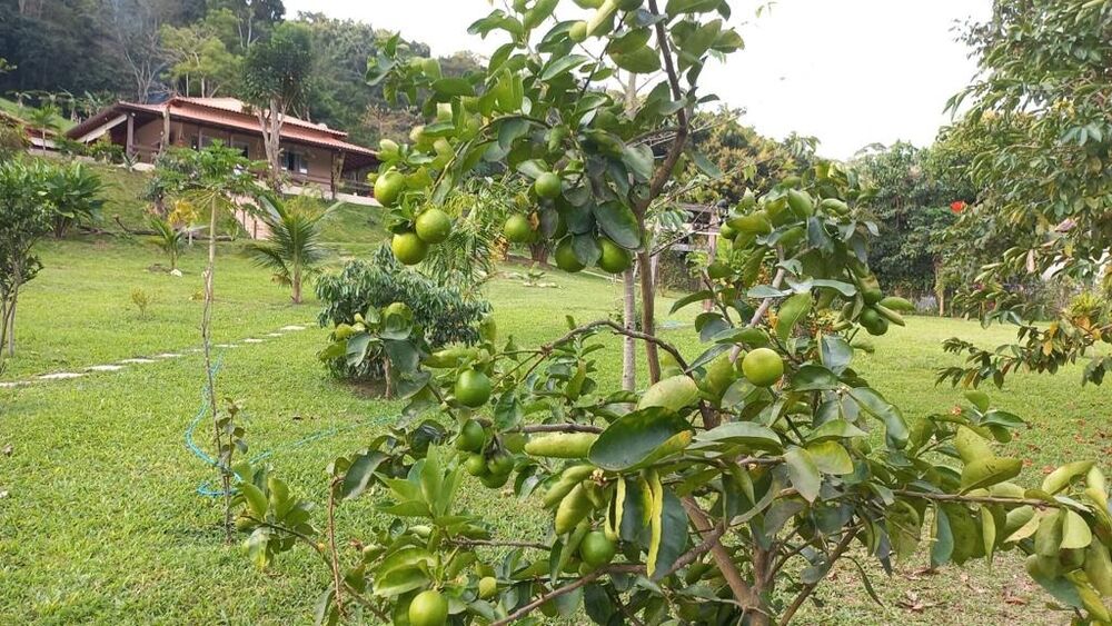 Sítio à venda com 2 quartos - Foto 1