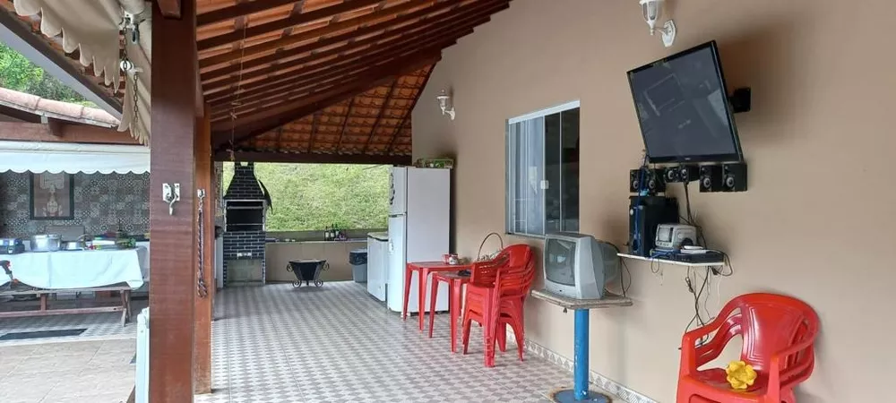 Sítio, 2 quartos - Foto 29