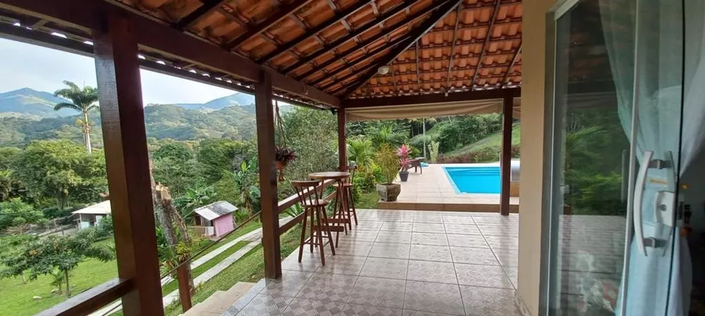 Sítio, 2 quartos - Foto 14