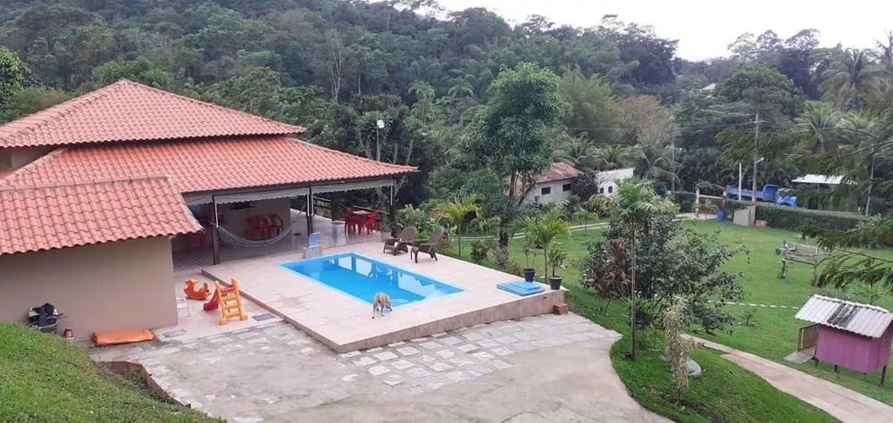 Sítio, 2 quartos - Foto 1