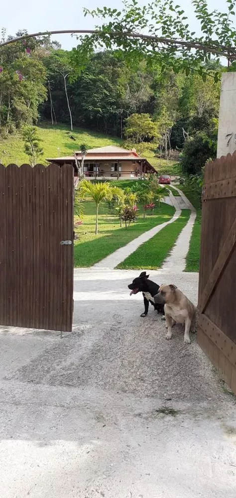 Sítio, 2 quartos - Foto 41