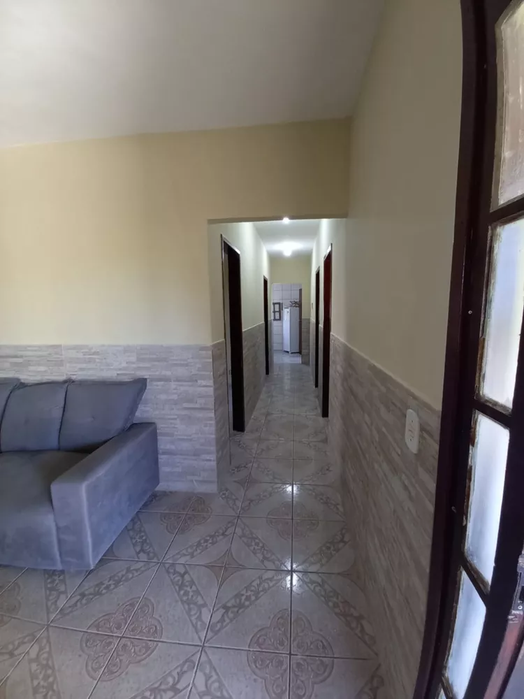 Casa, 5 quartos - Foto 2