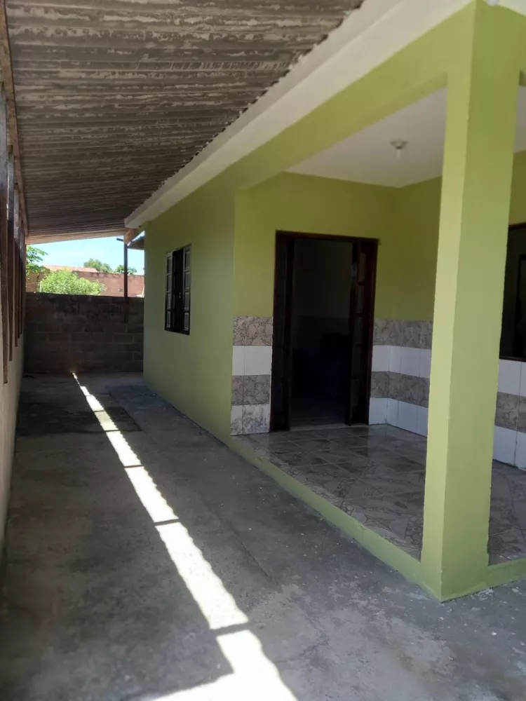 Casa, 5 quartos - Foto 15