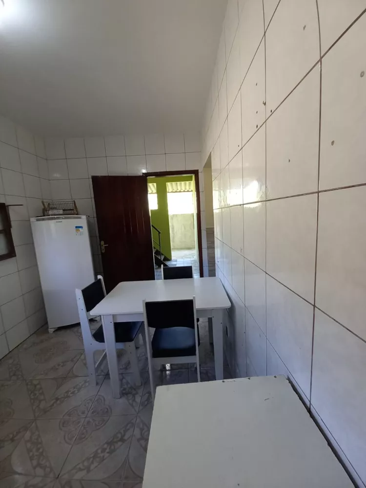 Casa, 5 quartos - Foto 13