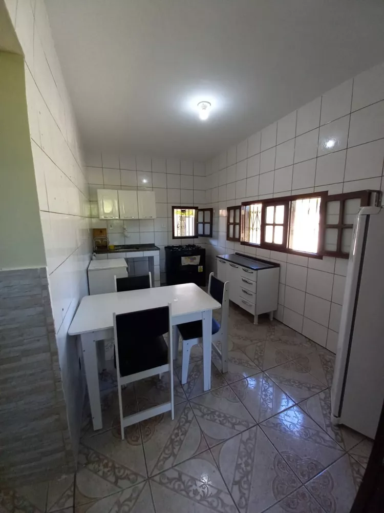 Casa, 5 quartos - Foto 1