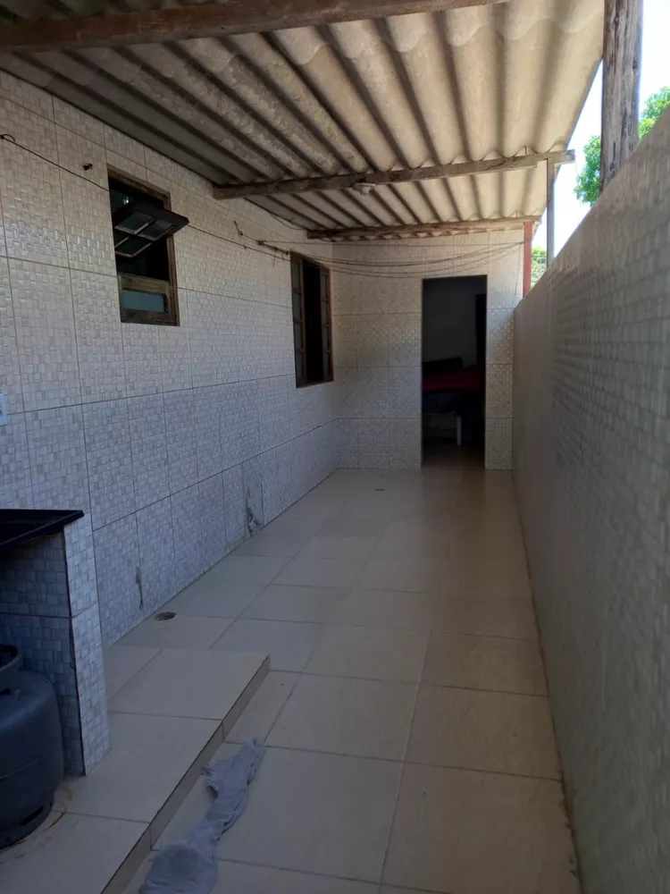 Casa, 5 quartos - Foto 14