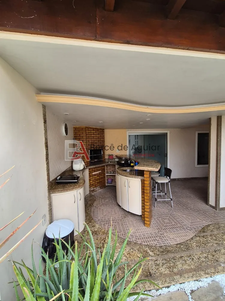 Casa, 4 quartos - Foto 19