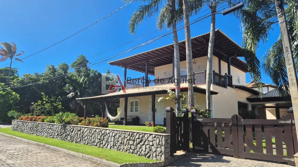 Casa, 4 quartos - Foto 5