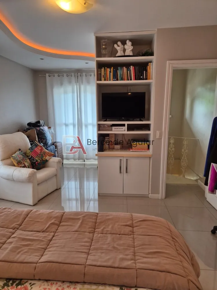Casa, 4 quartos - Foto 17