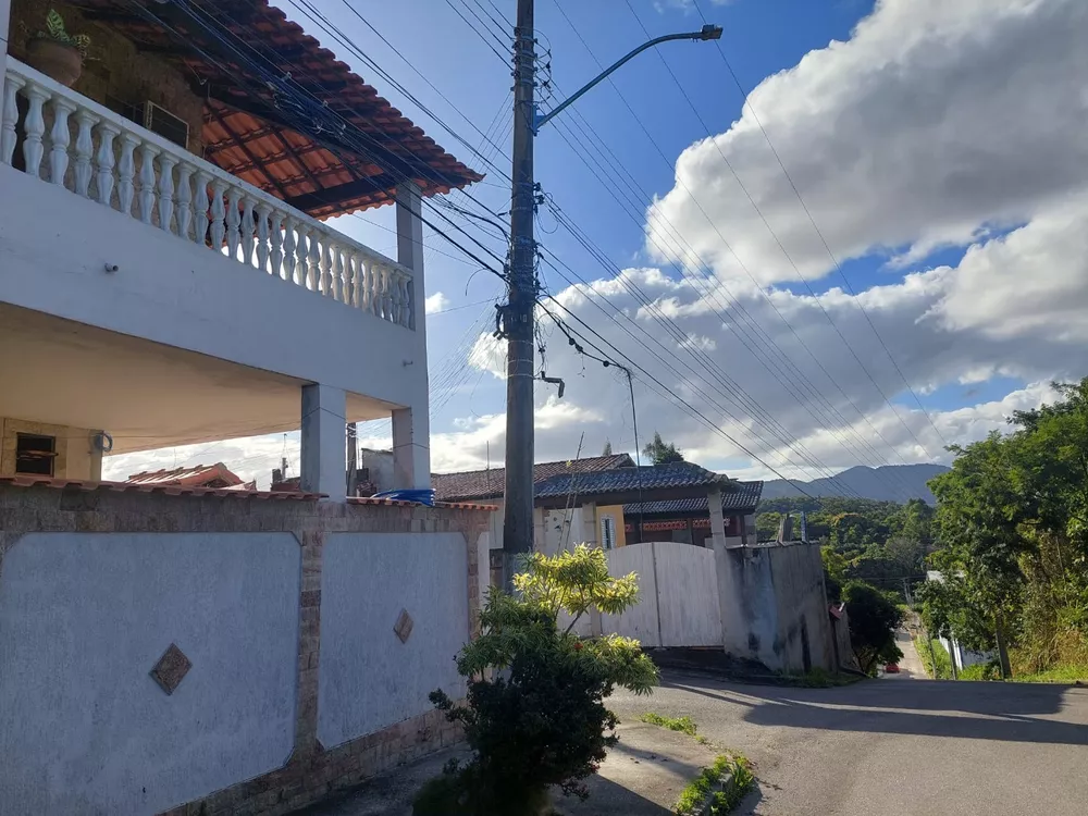 Casa, 6 quartos, 180 m² - Foto 29